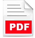 Pdf icon