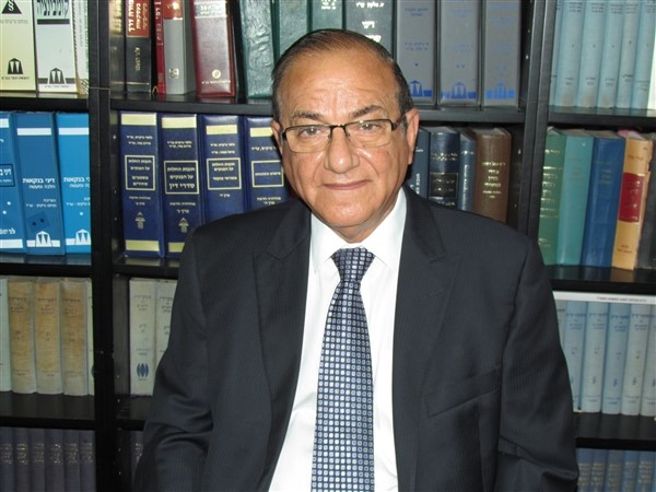 Attorney David Soffer – Managing Partner