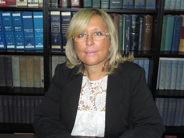 Rina Soffer, Partner
